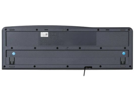 Клавиатура проводная Logitech K120 for Business (920-002522)
